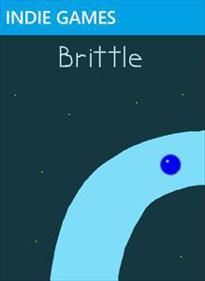 Brittle - Box - Front (World) - 219x300
