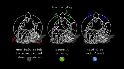 BlindGiRl2 - Screenshot - Gameplay (World) - 1000x562