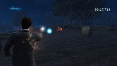 Harry Potter and the Deathly Hallows: Part 1 - Screenshot - Gameplay (null) - 1920x1080