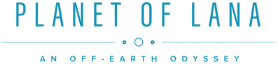 Planet of Lana II - Clear Logo (null) - 3750x870