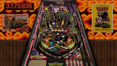 Death Race 2000 - Screenshot - Gameplay (null) - 1280x720