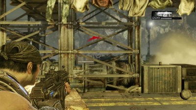 Gears of War 3 - Screenshot - Gameplay (null) - 1920x1080