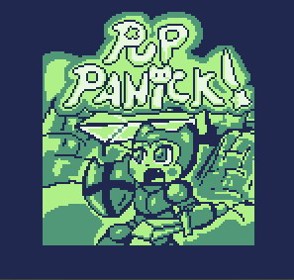 Pup Panick! - Screenshot - Game Title (null) - 297x283