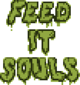 Feed IT Souls - Clear Logo (null) - 512x542