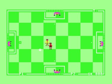 4GOAL GK - Screenshot - Gameplay (null) - 682x511