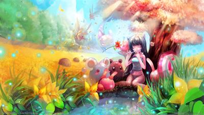 Ether Saga Online - Fanart - Background (null) - 1920x1080