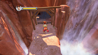 Disney/Pixar Toy Story 3 Complete Edition - Screenshot - Gameplay (World) - 3840x2160
