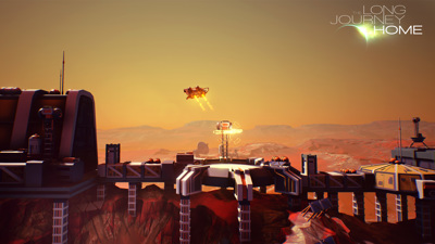 The Long Journey Home - Screenshot - Gameplay (null) - 1920x1080