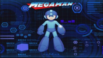 Megaman (Sebastian Delf) - Banner (null) - 1371x774