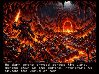 Pauldron - Screenshot - Game Title (null) - 643x480