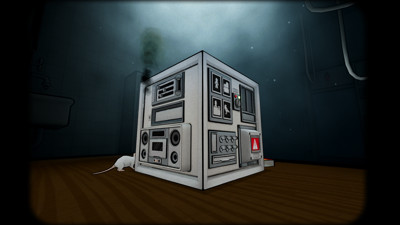 The Past Within - Screenshot - Gameplay (null) - 1920x1080