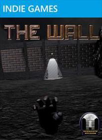 The Wall - Box - Front (World) - 219x300