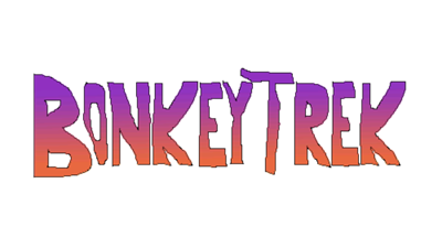 Bonkey Trek Quimdung Edition - Clear Logo (null) - 640x360