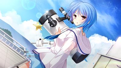 Hoshi Ori Yume Mirai - Screenshot - Gameplay (Japan) - 1280x720