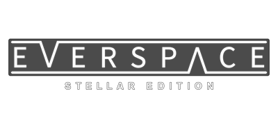 EVERSPACE - Clear Logo (null) - 1000x460