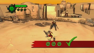 Colosseum - Screenshot - Gameplay (World) - 1200x676