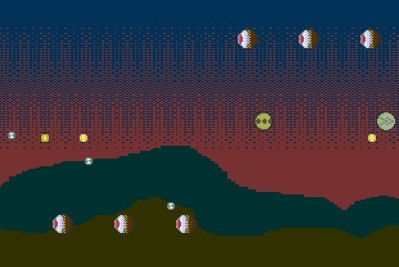 Eyes of Doom - Screenshot - Gameplay (null) - 621x416