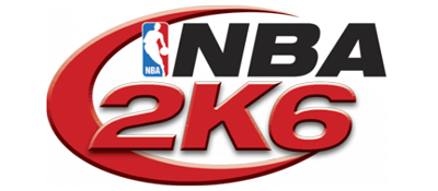 NBA 2K6 - Clear Logo (World) - 400x175