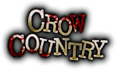 Crow Country - Clear Logo (null) - 4676x2792