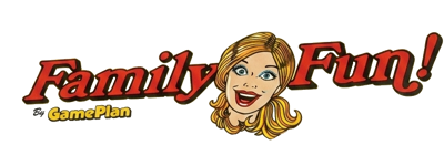 Family Fun - Clear Logo (null) - 781x256