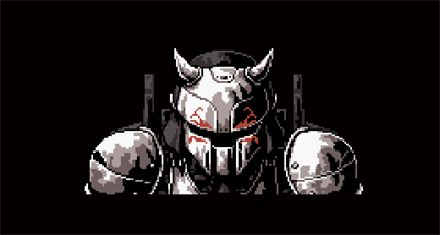 METAL SHINOBI ASSASSIN - Fanart - Background (null) - 480x257