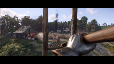 Kingdom Come: Deliverance II - Screenshot - Gameplay (null) - 2400x1350