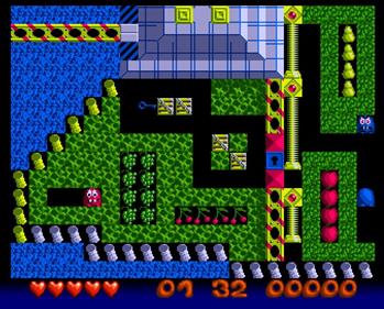 Frutis - Screenshot - Gameplay (null) - 675x542