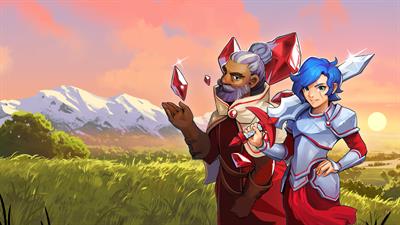 Wargroove - Fanart - Background (null) - 3840x2160