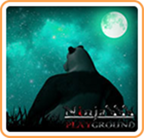 The Hand of Panda - Box - Front (North America) - 140x134