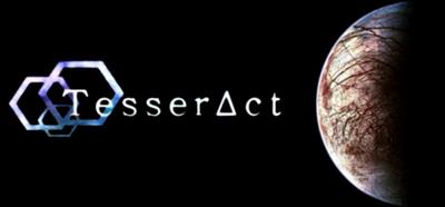 TesserAct - Banner (null) - 460x215