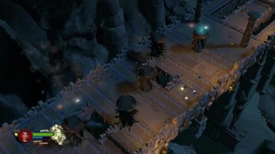 The Lara Croft Collection - Screenshot - Gameplay (null) - 1920x1080