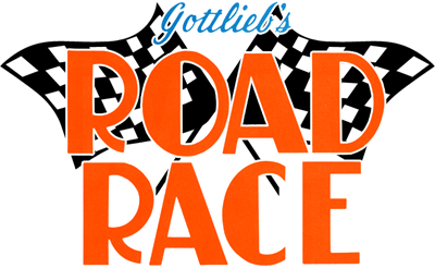Road Race - Clear Logo (null) - 677x418