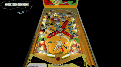 The Red Max - Screenshot - Gameplay (null) - 1909x1072