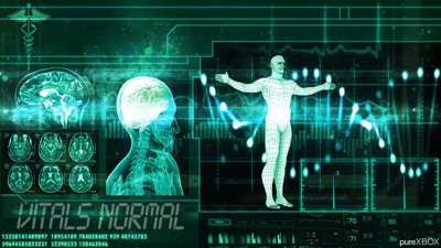 Infinity Runner - Screenshot - Gameplay (null) - 1920x1080