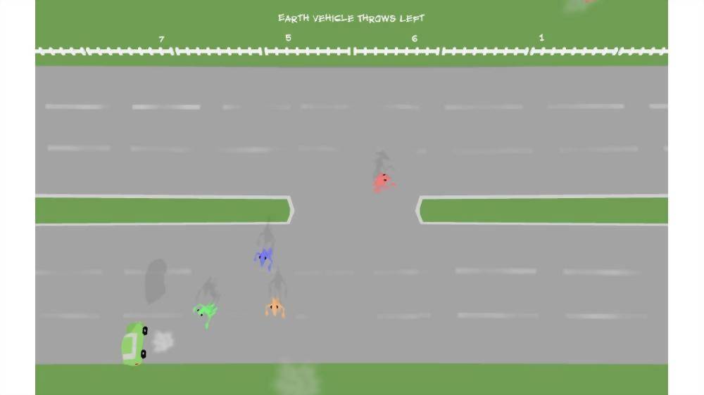 Illustration of Playing With Humans