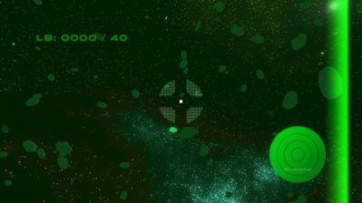 Asteroid Sharp Shooter - Screenshot - Gameplay (World) - 1000x562
