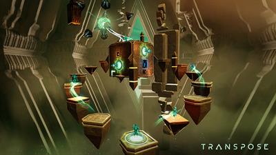 Transpose - Screenshot - Gameplay (World) - 1920x1080