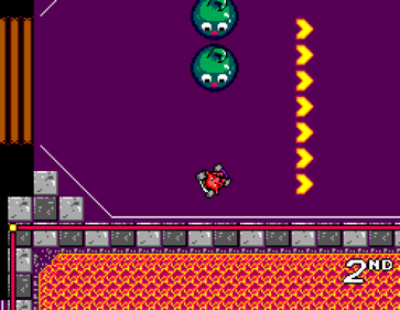 Goblin Kart Rescue - Screenshot - Gameplay (World) - 794x614