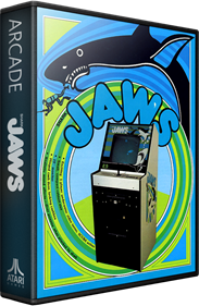Shark JAWS - Box - 3D (null) - 582x889