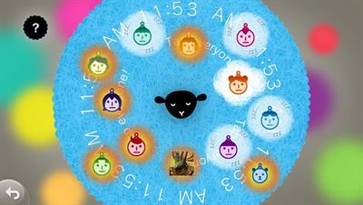 Wake Up Club - Screenshot - Gameplay (null) - 640x363