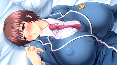 Kyonyuu Reijou MC Gakuen - Screenshot - Gameplay (Japan) - 1280x720