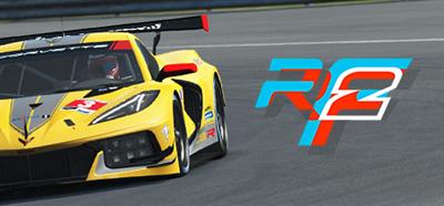 Rfactor 2 - Banner (World) - 460x215