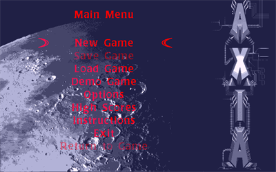 Axia - Screenshot - Game Title (null) - 640x400