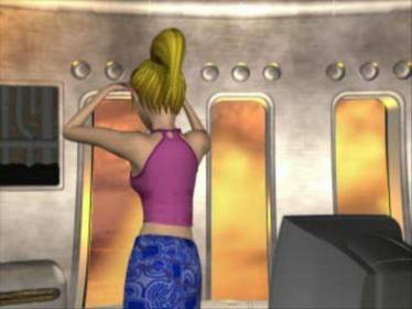 Playstation Underground: Vol. 4: Issue 2 - Screenshot - Gameplay (World) - 640x480