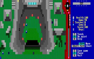 587 Squadron - Screenshot - Gameplay (null) - 640x400