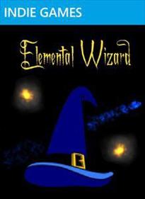 Elemental Wizard - Box - Front (World) - 219x300