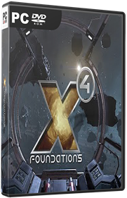 X4: Foundations - Box - 3D (null) - 567x878