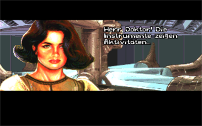 Vision 2 - Screenshot - Gameplay (null) - 320x200