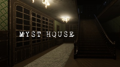 Myst House - Banner (World) - 1920x1080