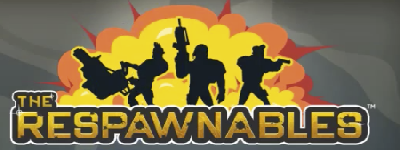 Respawnables - Clear Logo (null) - 400x150